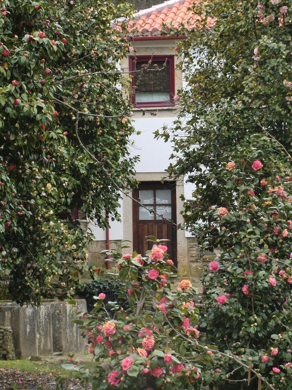 Villa Quinta das Aveleiras Torre De Moncorvo Zimmer foto