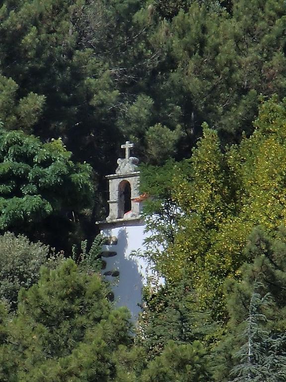 Villa Quinta das Aveleiras Torre De Moncorvo Exterior foto