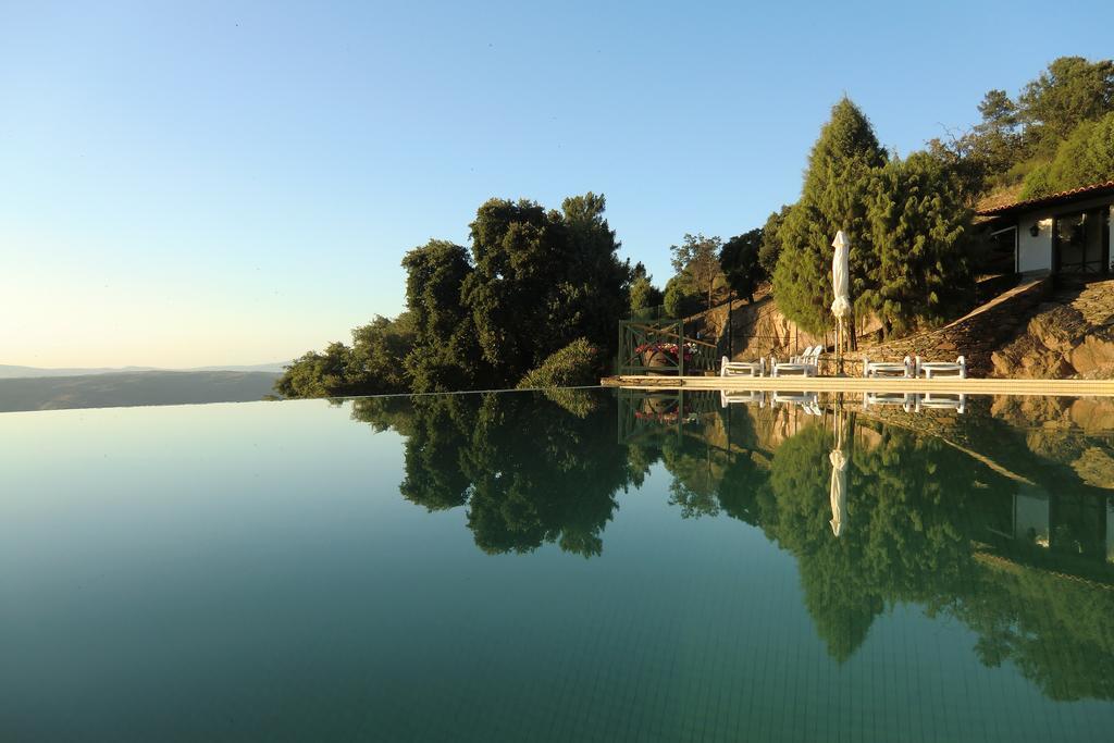 Villa Quinta das Aveleiras Torre De Moncorvo Exterior foto