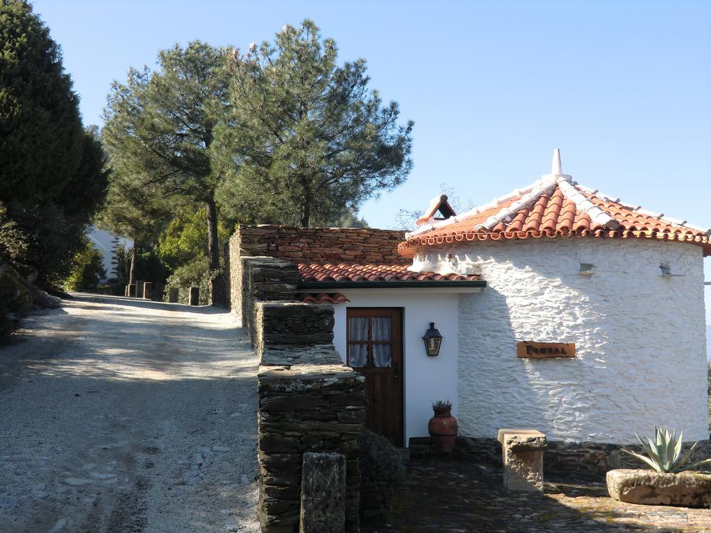 Villa Quinta das Aveleiras Torre De Moncorvo Exterior foto