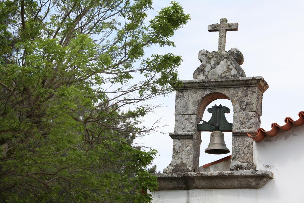 Villa Quinta das Aveleiras Torre De Moncorvo Exterior foto