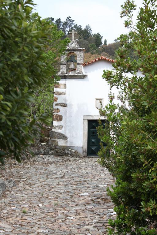 Villa Quinta das Aveleiras Torre De Moncorvo Exterior foto