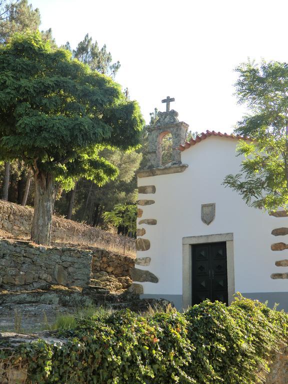 Villa Quinta das Aveleiras Torre De Moncorvo Exterior foto