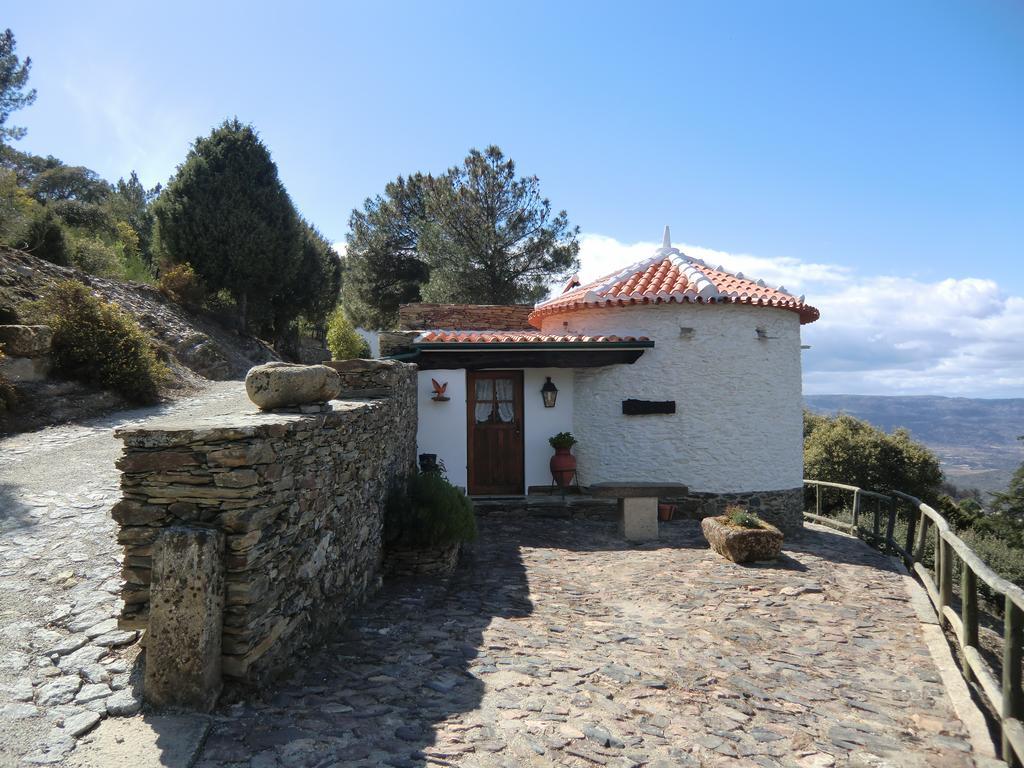 Villa Quinta das Aveleiras Torre De Moncorvo Exterior foto