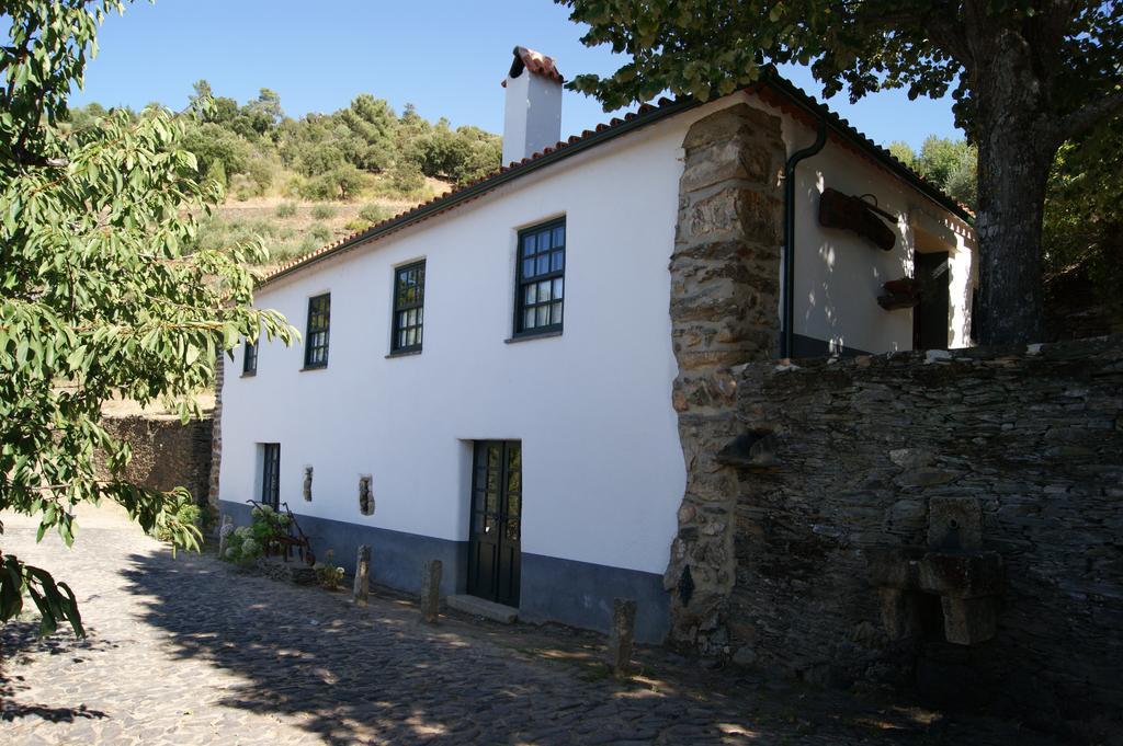 Villa Quinta das Aveleiras Torre De Moncorvo Exterior foto