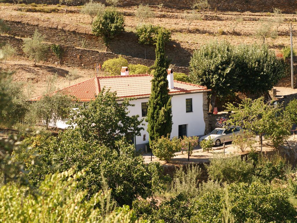 Villa Quinta das Aveleiras Torre De Moncorvo Exterior foto