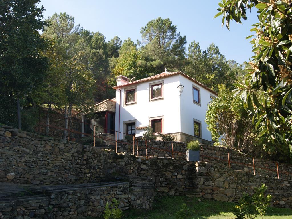 Villa Quinta das Aveleiras Torre De Moncorvo Exterior foto