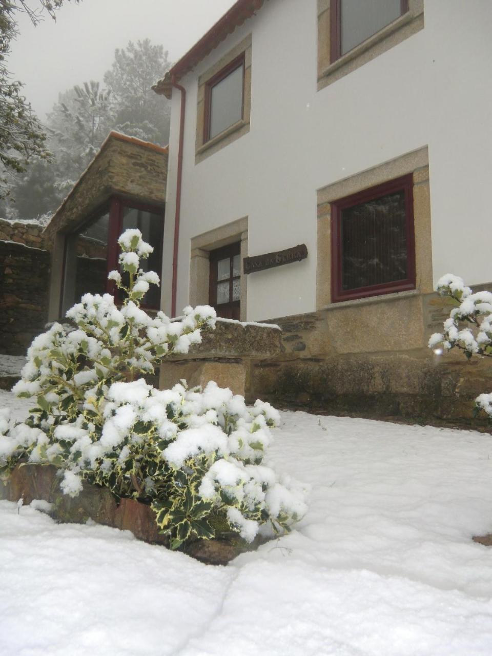 Villa Quinta das Aveleiras Torre De Moncorvo Exterior foto